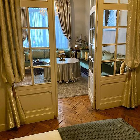 مبيت وإفطار لا مادلين A La Fleur D Oranger - Lille La Madeleine المظهر الخارجي الصورة