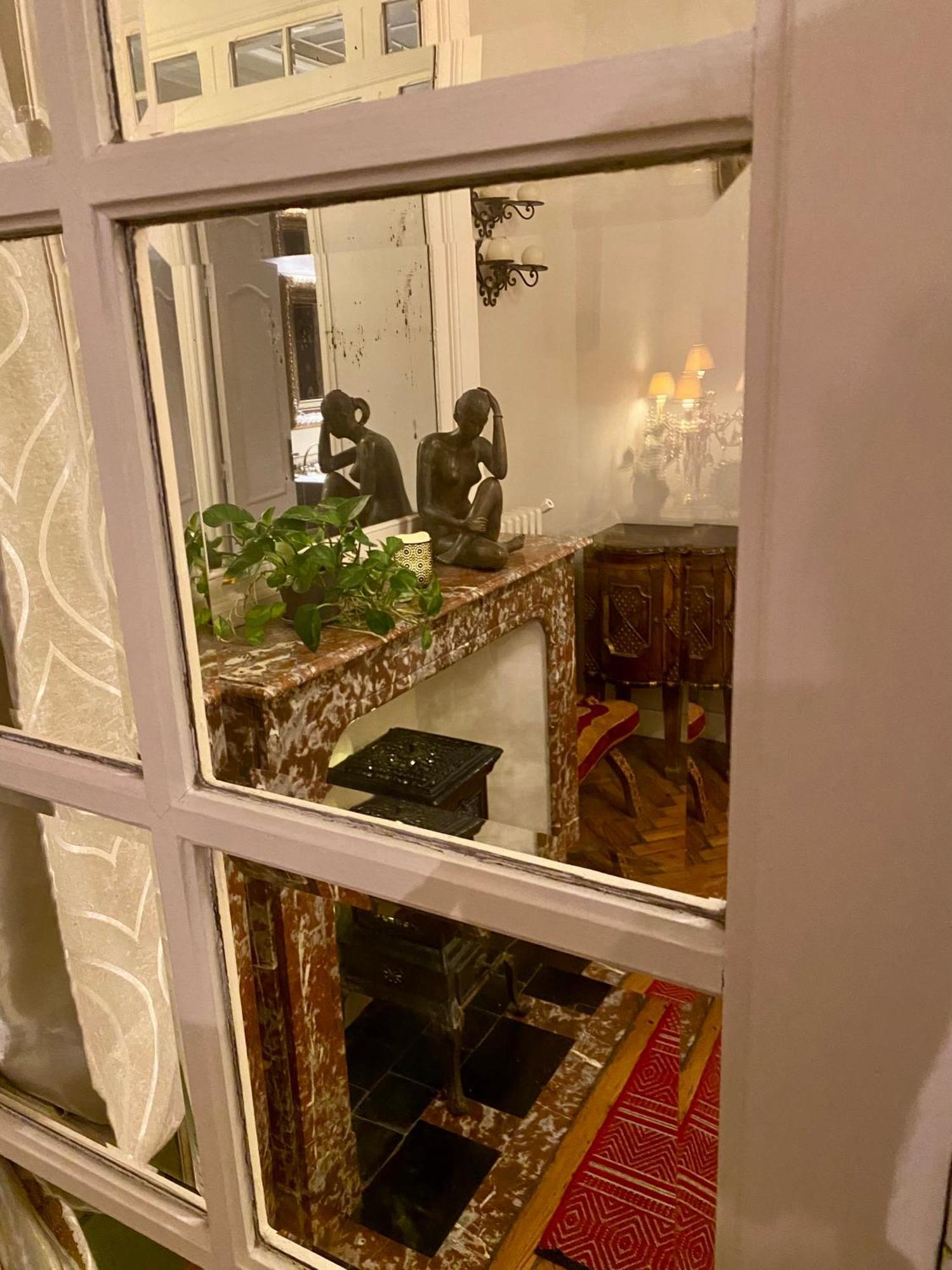 مبيت وإفطار لا مادلين A La Fleur D Oranger - Lille La Madeleine المظهر الخارجي الصورة